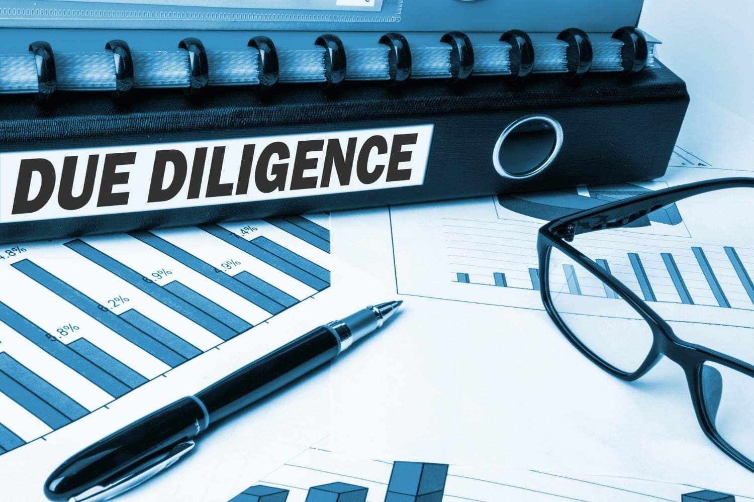 Description of Operational Due Diligence & Business Remodeling